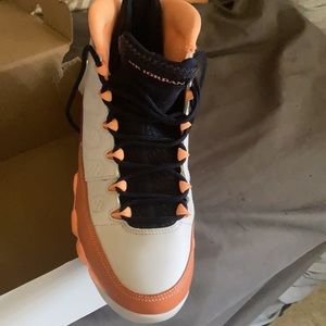 Jordans 9